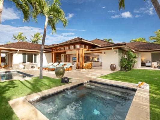 Four Seasons Hualalai 4