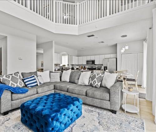 Emerald Island Resort 145