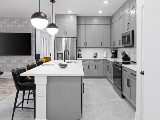 Villatel Orlando Resort 58