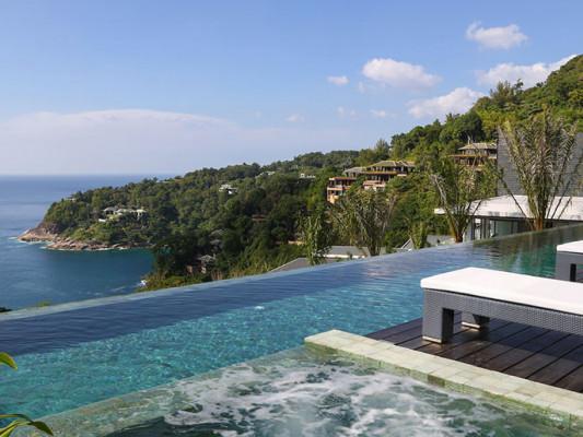 Kamala 8714 - Villa Saan