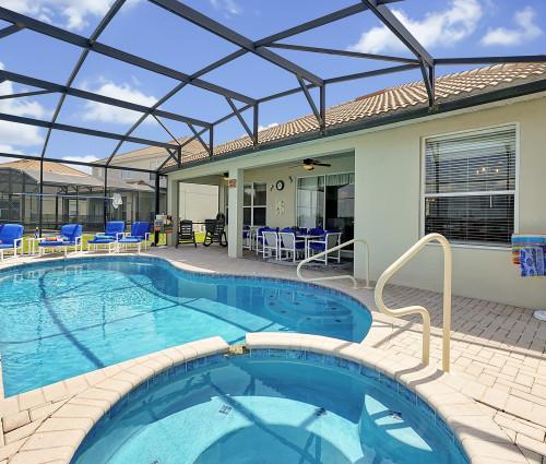 Windsor Hills Resort 536