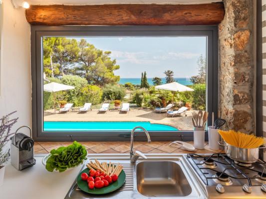 Grosseto Vacation Rentals - Villa Fiorillo