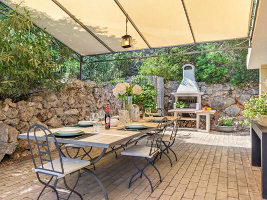 Pet friendly Grosseto villas - Villa Fiorillo