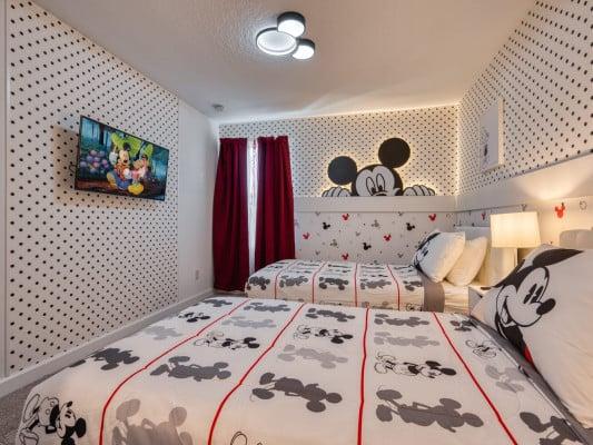 Formosa Valley Resort 60