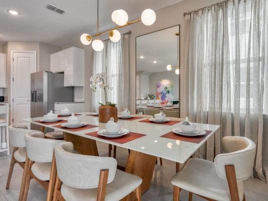 Formosa Valley Resort 62