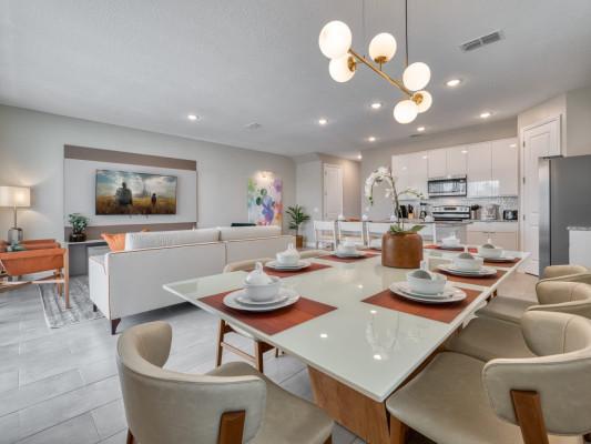 Formosa Valley Resort 58