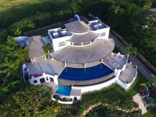 Martello House Barbados vacation rentals