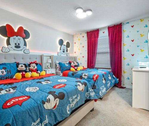 Windsor Island Resort 323