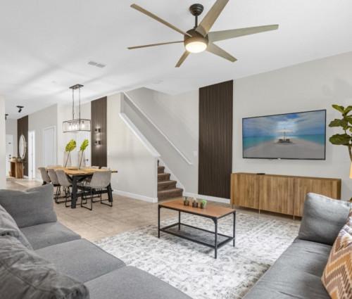 Paradise Palms Resort 351