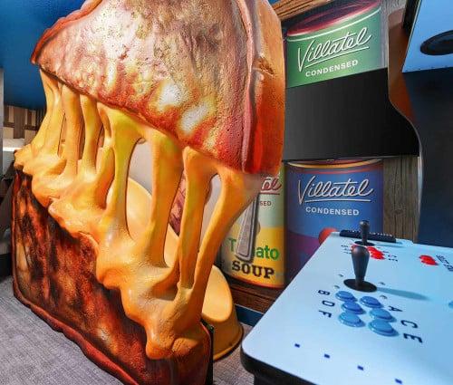 Villatel Orlando Resort 104