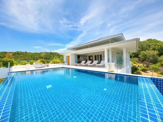 Bophut 5227 Koh Samui long term rentals
