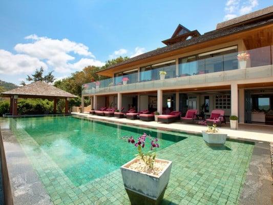 Bophut 5229 - Koh Samui Villas