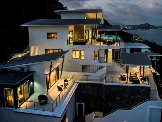 Chaweng 4235 Koh Samui long term rentals