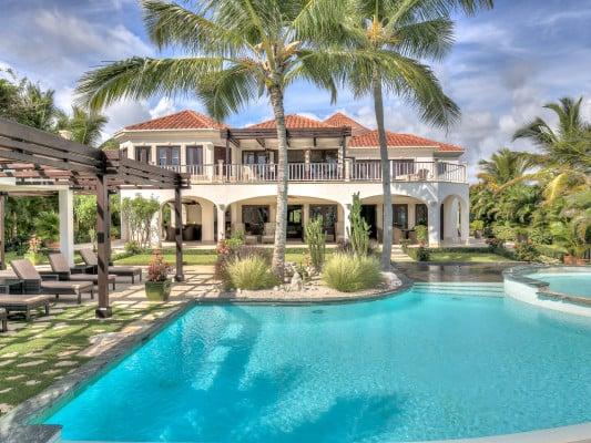 Punta Cana Resort & Club 40