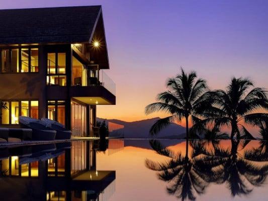 Bophut 6149 Koh Samui long term rentals