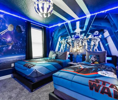 Storey Lake Resort 1180