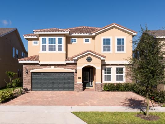 Encore Resort 177 Florida kosher villas