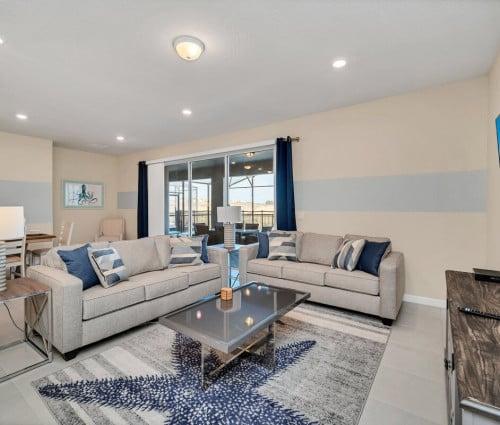 Windsor Island Resort 406