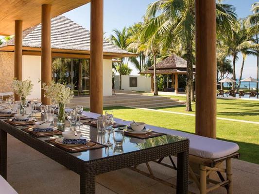 Villa Ananda - Jivana Beach Villas