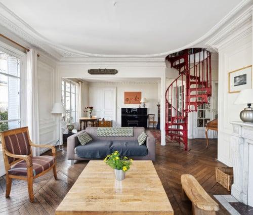 Spiral Sophistication