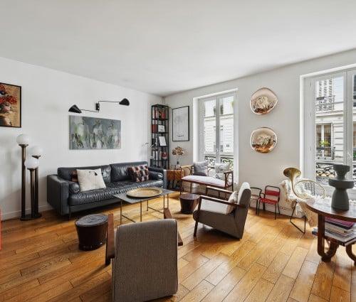 La Muette Maximalism