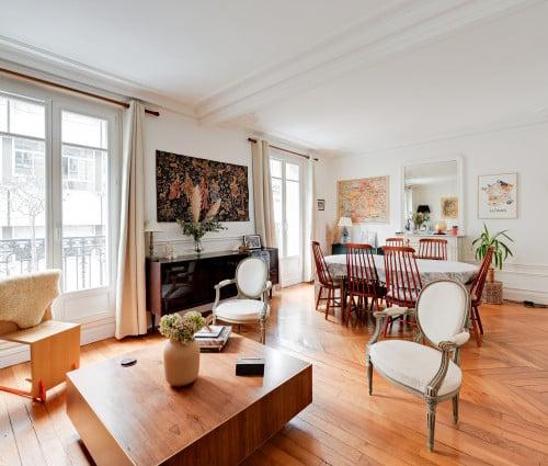 Cartographer's Haven