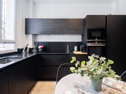 Master of Minimalism