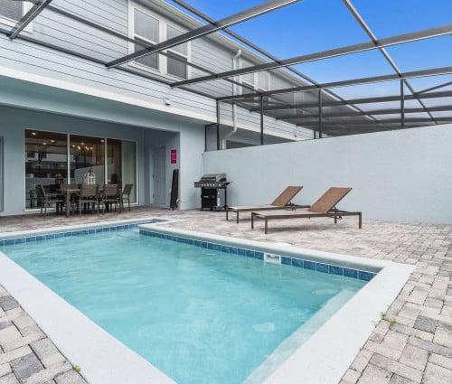 Windsor Island Resort 416