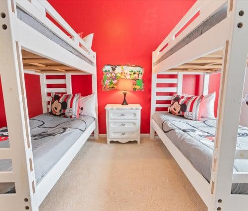 Windsor Hills Resort 1119