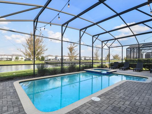 Storey Lake Resort 367