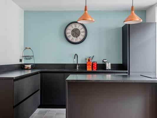 Light & Luxe in Les Batignolles