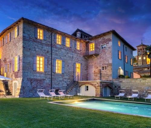 Palazzo Pozzo Bonelli