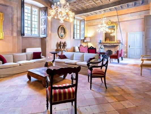 Palazzo Pozzo Bonelli