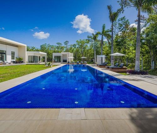 L'and at Mariposa - 7 Bed