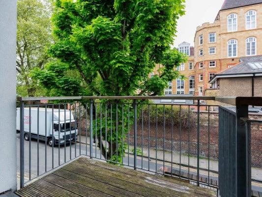 Abstract Perspective