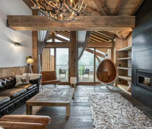 Courchevel Le Praz 19