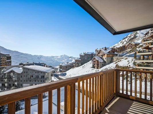 Val Thorens 38
