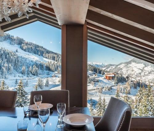 Courchevel Moriond 10