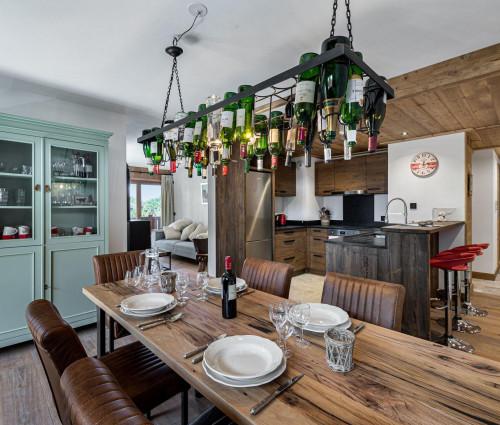 Courchevel Le Praz 20