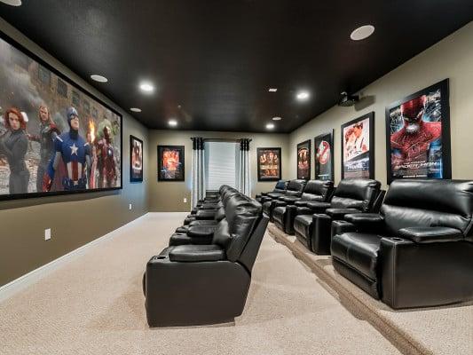 Encore Resort 302 13 bedroom vacation rental