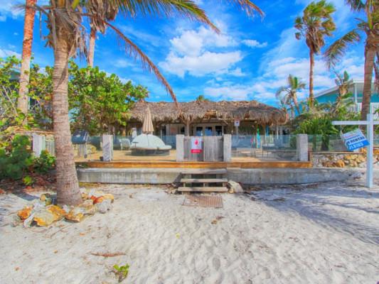 North Clearwater Beach 9 Labor Day beach rental