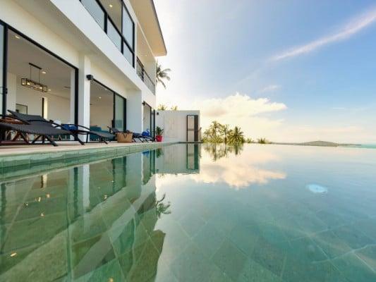 Maenam 4276 Koh Samui Villas