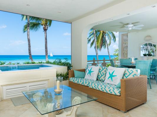 Reeds House 9 Barbados villas