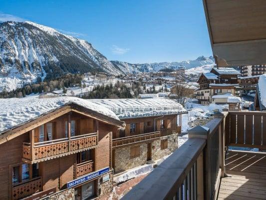 Courchevel Village 32