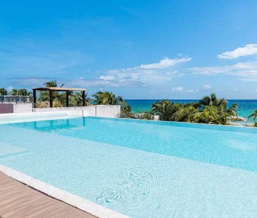 Villa Alta Vista - 5 Bed