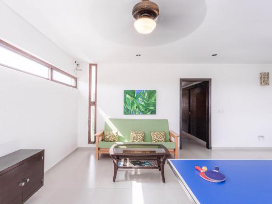 Villa Bellamar - 13 Bed