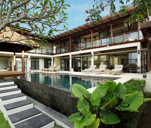 Jimbaran 4671 - Villa Adenium