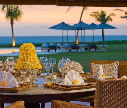 Seminyak 5695 - Villa Atas Ombak - Seminyak Villas