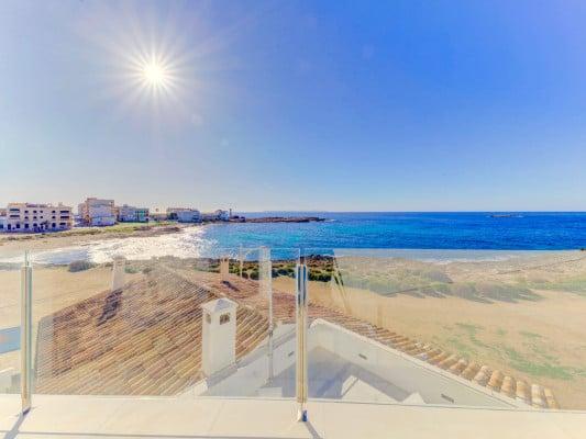 Colonia de Sant Jordi 2