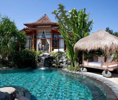 Canggu 3615 - Villa Amy - Indonesia Villa